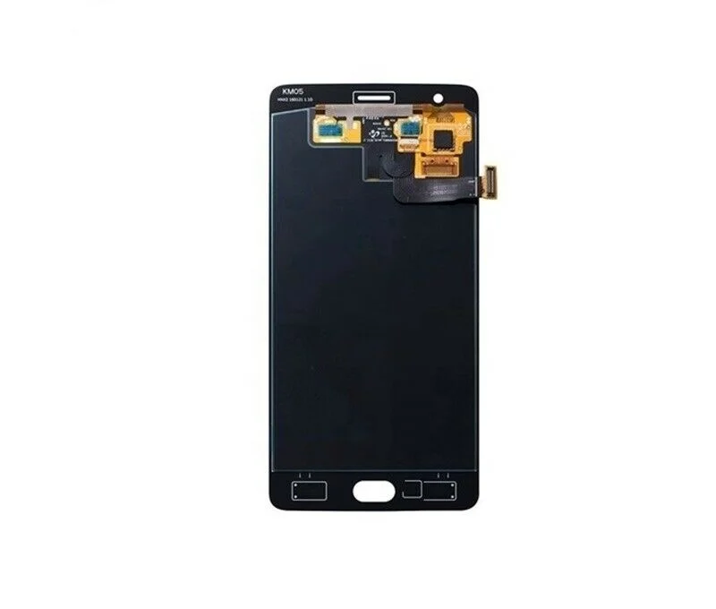 Mobile phone Lcd Screen Touch Display Digitizer Assembly panel Pantalla For OnePlus Three 3 A3000 A3003 1+ 3