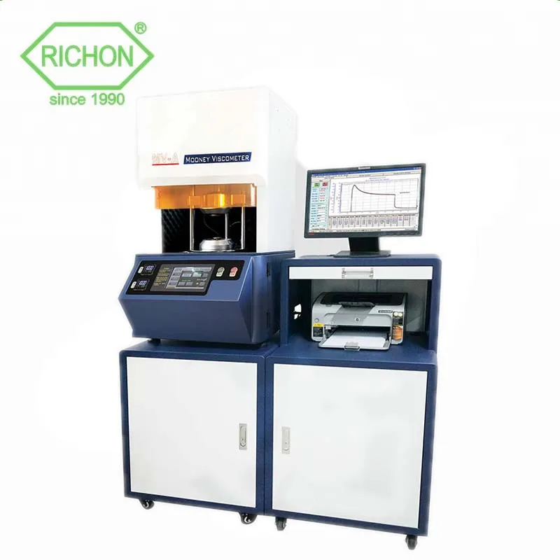 Капиллярный Реометр