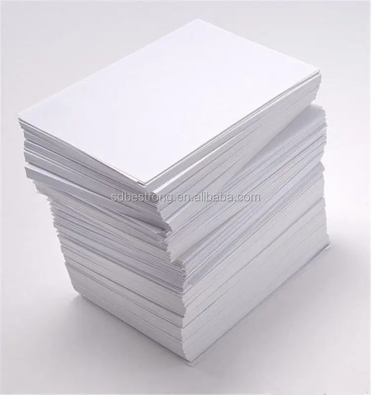 Producer Offer The Eco-Friendly Biodegradable New-Type Stone Paper/Synthetic Paper