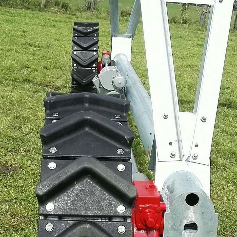 
2021 New Style Tires for Center Pivot Irrigation System Machines 