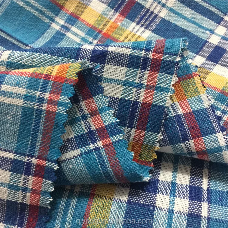 Cheap Recycle Cotton Polyester Blending Fabric Recycled for Srilanka,Thailand,Malaysia,Vietnam