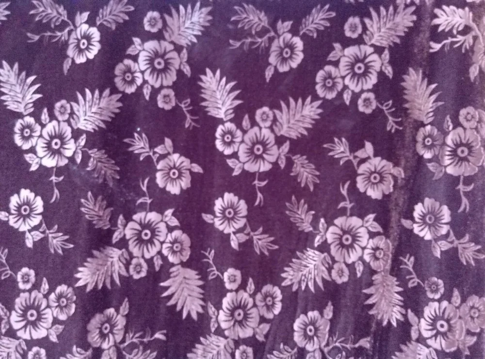 Pneumatic 3D embossing machines for textile