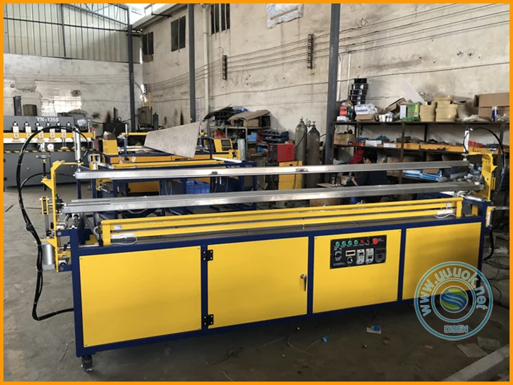 
automatic heat treating plastic plexiglass bending machine 