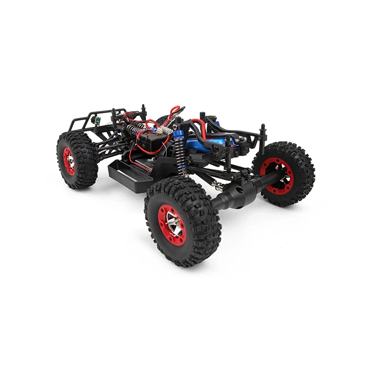 Wltoys 12423 2.4G 1:12 4WD RC Truck