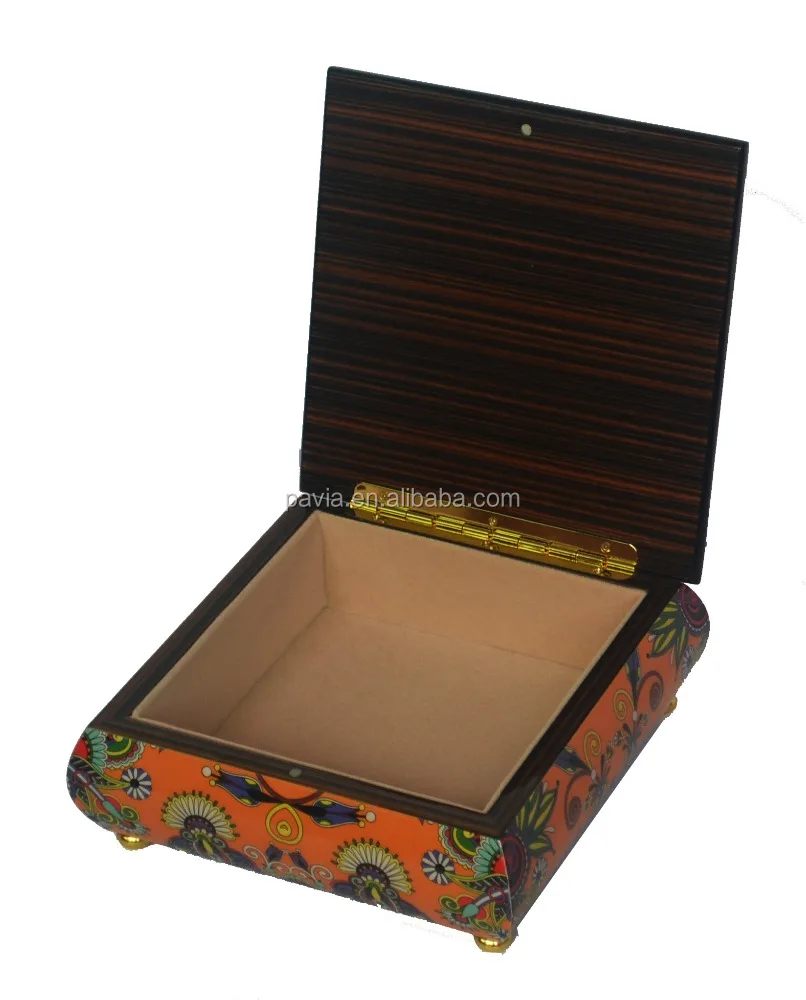 
wholesale Chinese classical style multi-function wooden ladies jewelry box/gift box/trinket box 