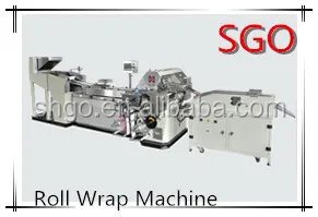 Желе, Конфеты Making Machine