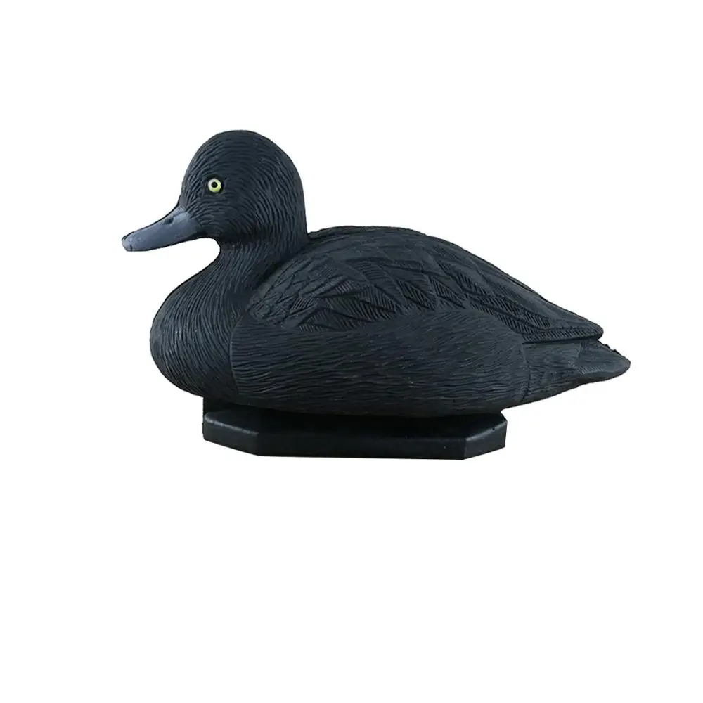 Ringneck Decoy Vivid Floating Duck