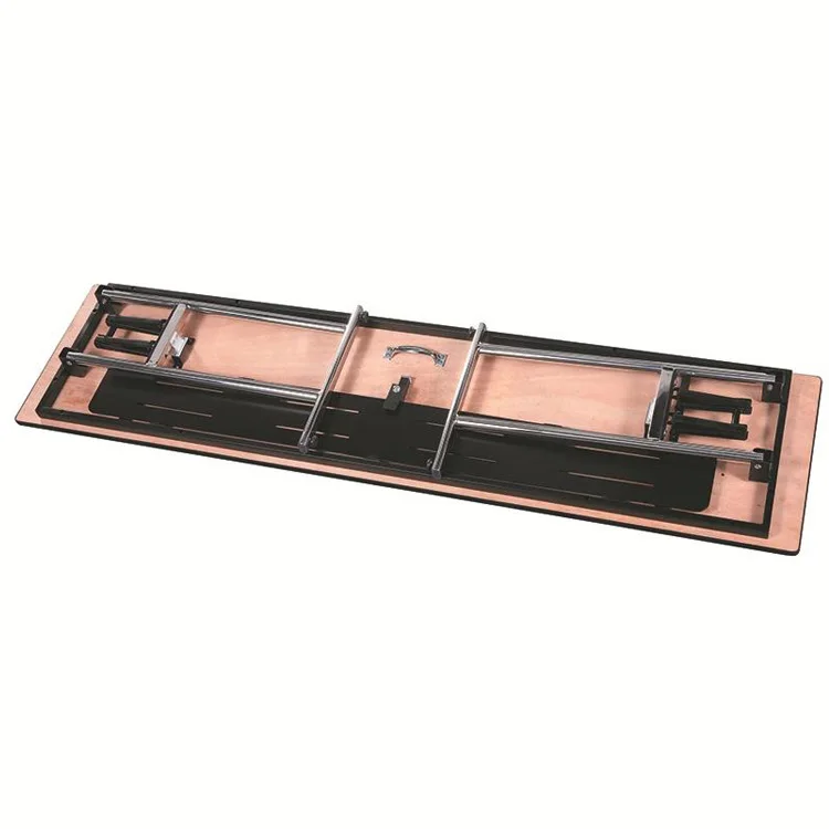 10 seater melamine conference table and seminar table