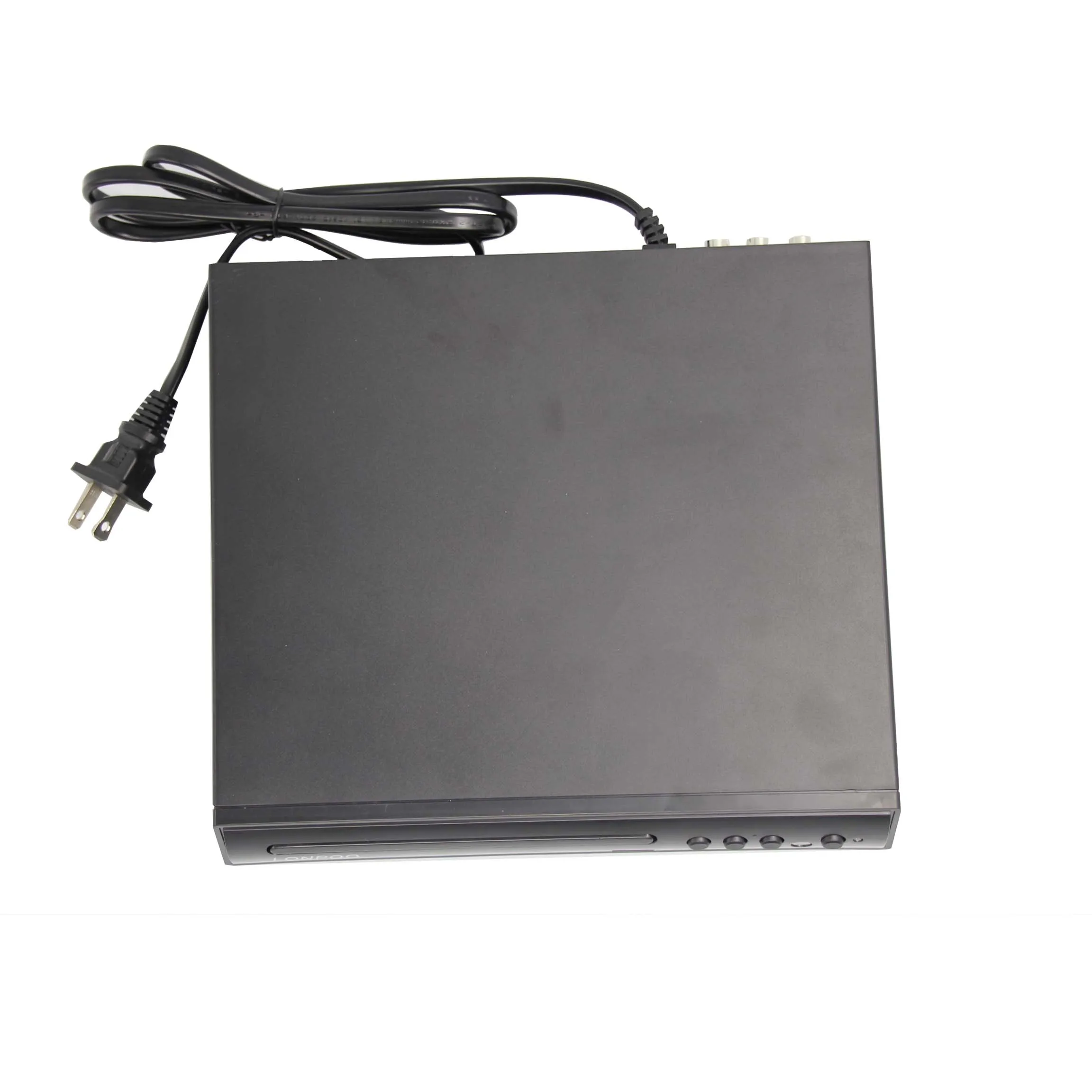 Wholesale 225mm DVD player with memory card slot Mini DVD Player