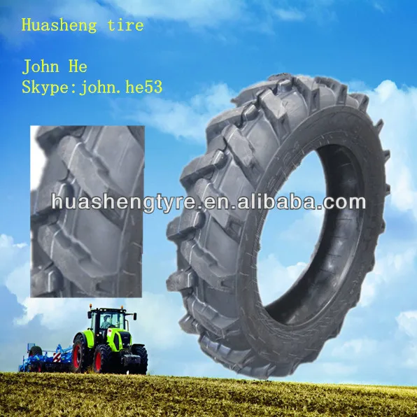 горячая продажа! сельскохозяйственных производителей шин смещения шины высокое качество долгую жизнь шин тракторов 12.4-28