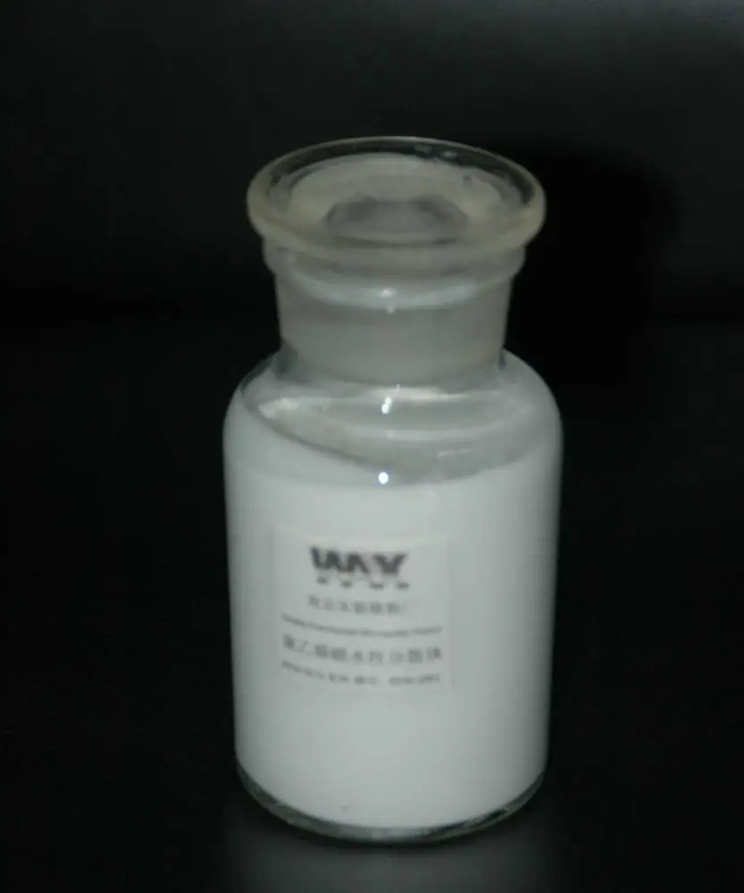 Polyethylene Wax Dispersion