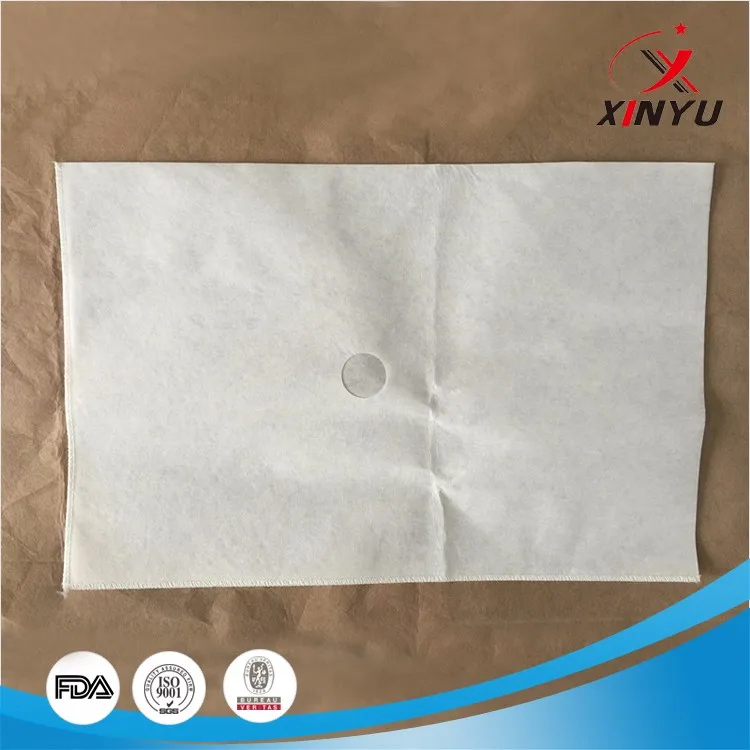 chemical bond non woven oil filter cloth