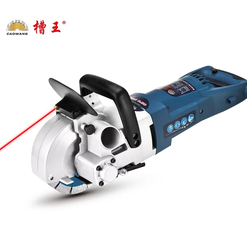 ZR3836 220V Electric Wall Chaser for  Marble Cutter
