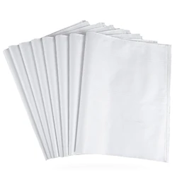 10kg 25kg 50kg polypropylene sacos para envasar cebollas y woven sand sack export to Peru Africa