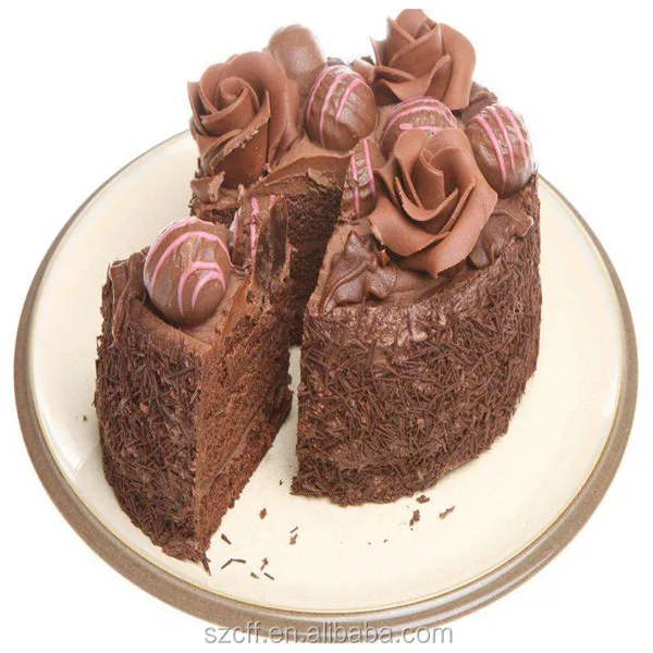 Strong Chocolate Aroma Chocolate Flavor Liquid For Cake