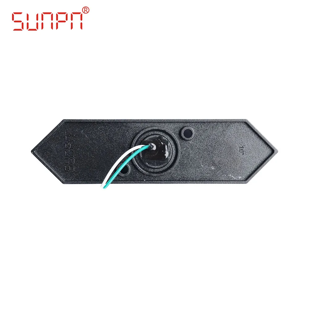 6 inch 7 Segment Display LED with High Brightness outdoor