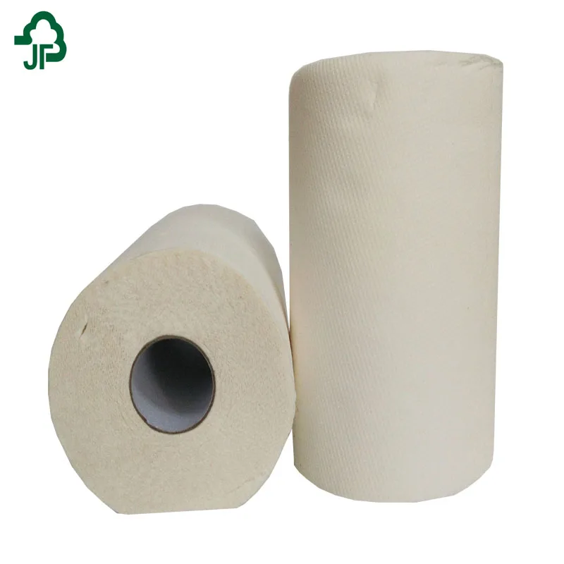 Высококачественная 100% древесная масса с тиснением