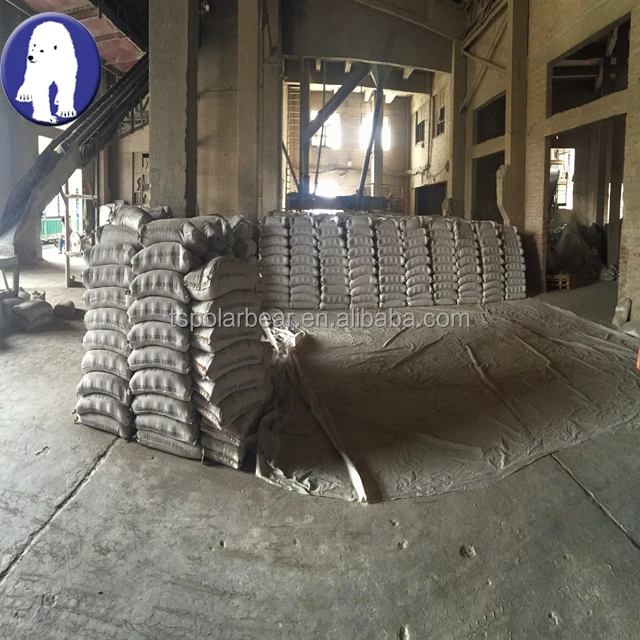 Calcium Sulphoaluminate Cement 82.5