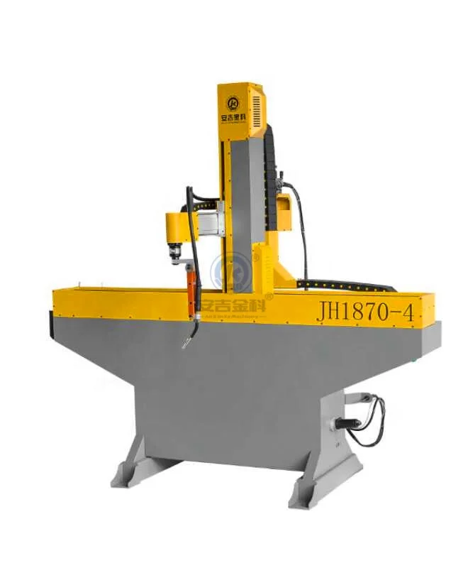 
4 Axis MIG MAG TIG Cartesian automatic welding robot Soldering manipulator Coordinate Intelligent welding manipulator 