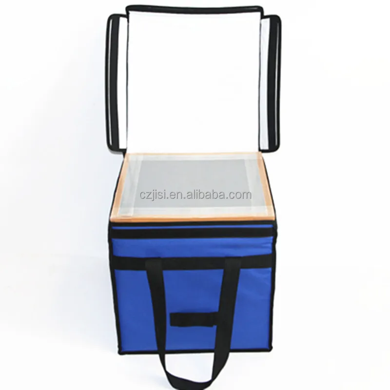 Medicine Transport Use Freezer Cooler Box For Effective Temperature Control