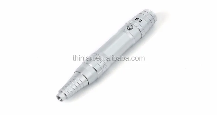 Шэньчжэнь Thinlan Татуировка гибридная ручка Перманентный макияж роторная