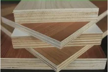 
Furniture Grade High Quality 4*8 Melamine Plywood with cheap price 