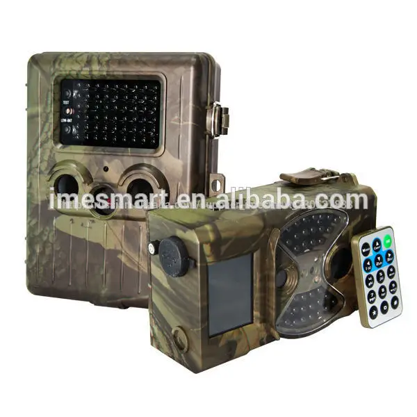 2014 китай оптовой се rohs утверждения водонепроницаемый mms мобильные смс gprs 12mp 940nm датчик движения ночного видения беспр