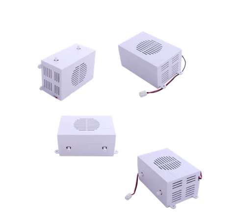 Aquapure 12V/24V DC 500mg ozone generator module tap water ozone cells AOT-FD-500