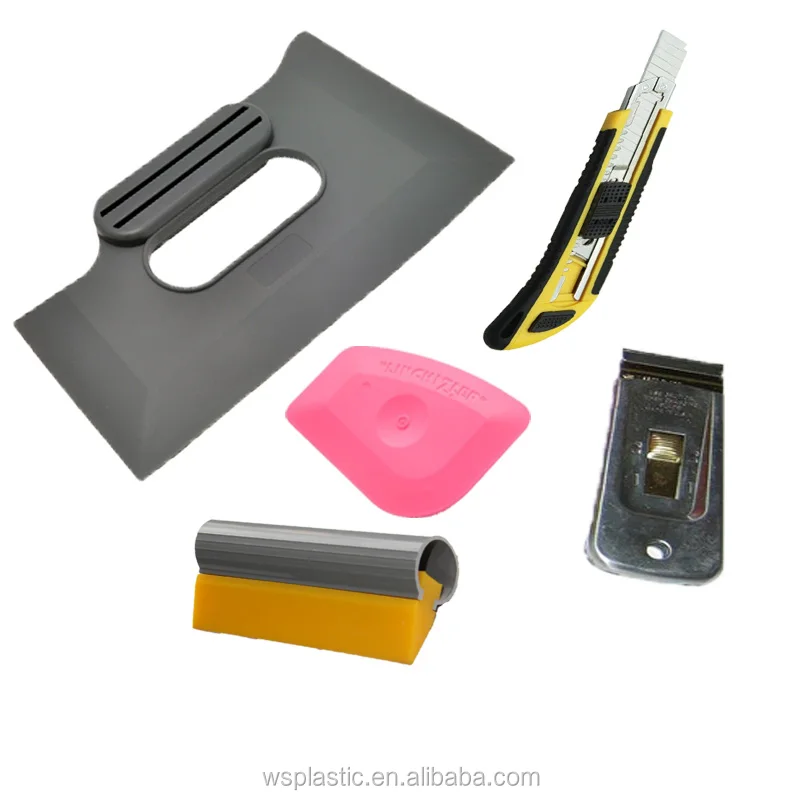 
Powerful high quality car wash tool kit 
