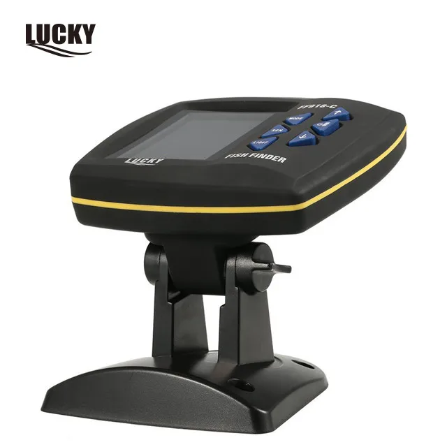  Lucky 300 м длинный пульт дистанционного управления приманка лодка рыболокатор ff918