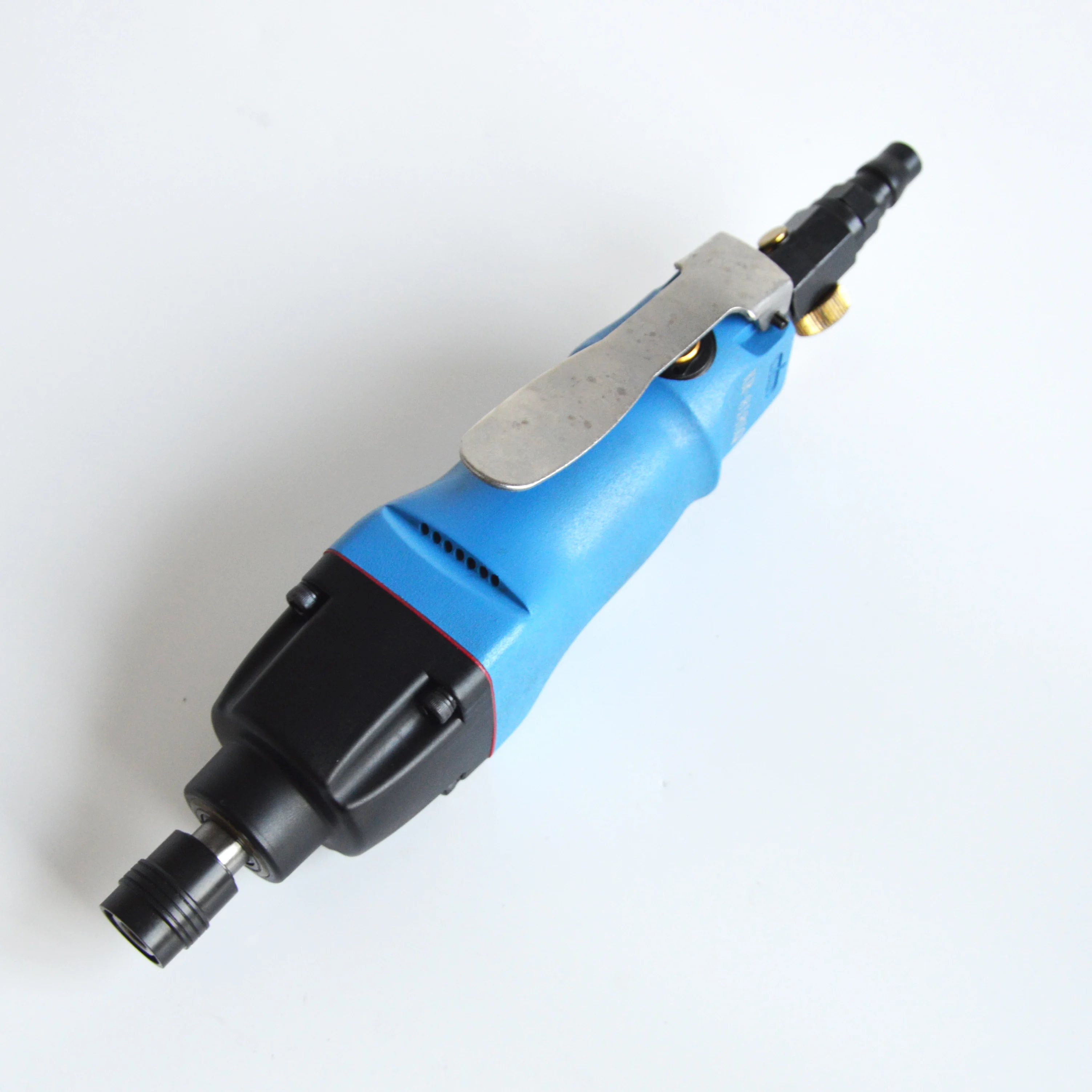 
KR-811SP 1/4 Adjustable Large Torque Air Screwdriver Pneumatic impact Screwdriver tools 