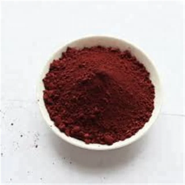 iron oxide red Y101