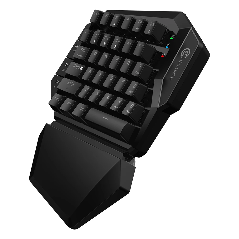 Gamesir VX AimSwitch keyboard video games for all consoles