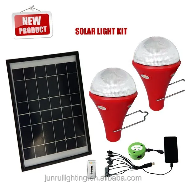 
solar smart kit for home lighting,for camping,for cars LED rechargeable solar lamp solar bulb 