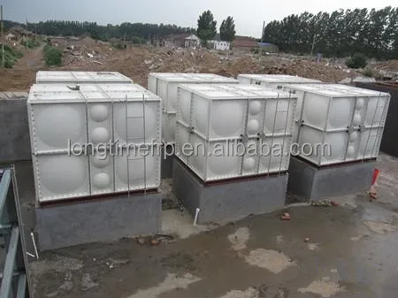 Цена от производителя различные аварийного резервуар для хранения воды