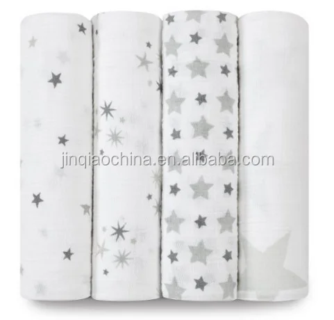 
Best Price Blanket In China Muslin Cloth Fabric Baby Swaddle Wraps Baby Diaper Blanket Muslin in Blanket muslin fabric rolls 