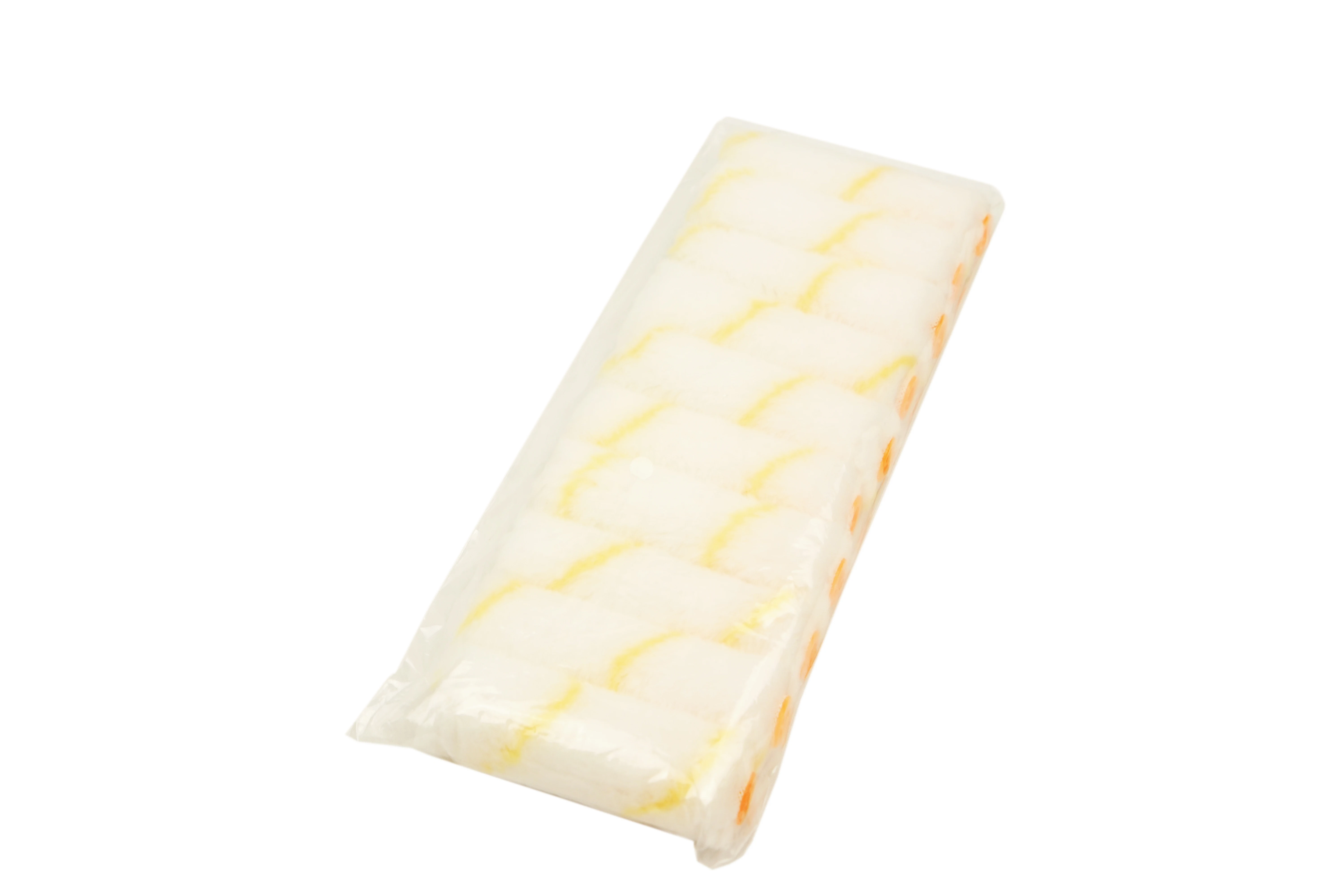 TOPMAN 4 inch economy mini fabric paint roller cover material