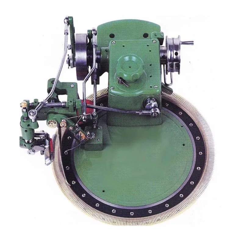 Sweater Linking Machine