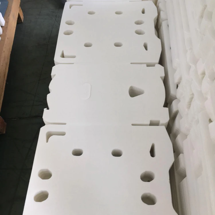 Portable correx floor sheet coroplast pp flat plastic sheets 48 x 96