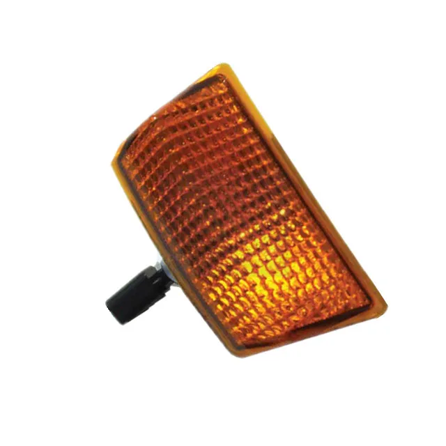
20409874 20409875 20826213 20826211 Tractor Side Light Plastic Turn Signal Lamp For volvo 