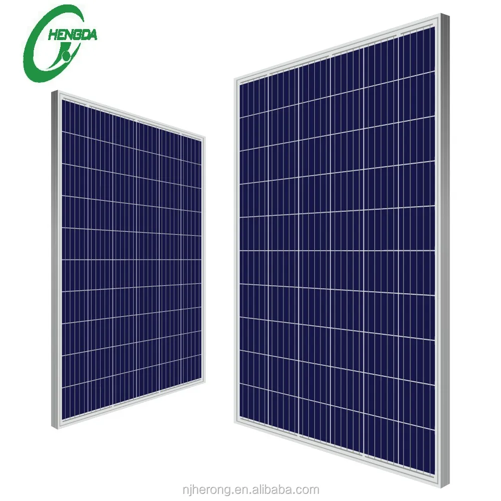 Hot sale lg solar panel 270W 280W 290w 5BB 60cells wholesale price