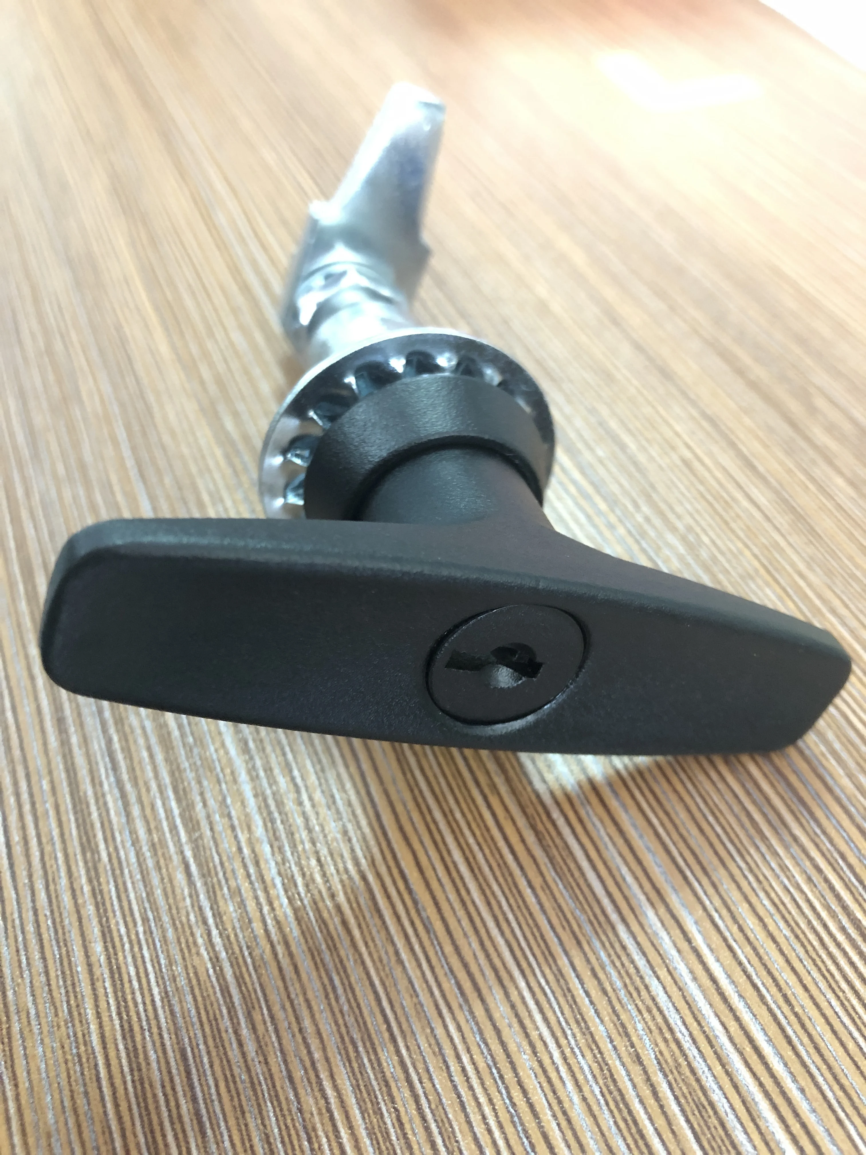 Top brand superior quality cabinet lock with different size,T-handle,keyed Ch751,Compression lock latch.