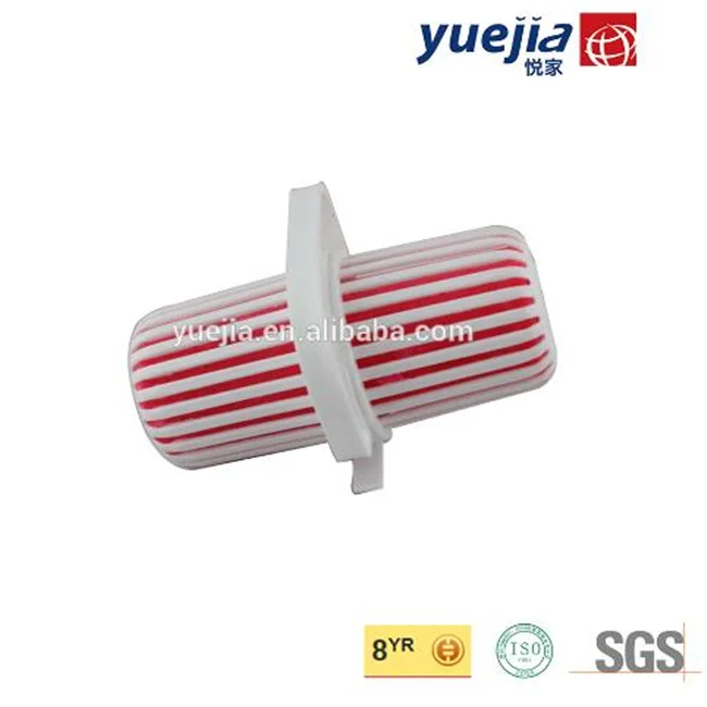 China Factory Fragrance Blue Block Solid Auto Toilet Deodorizer Toilet Bowl Cleaner