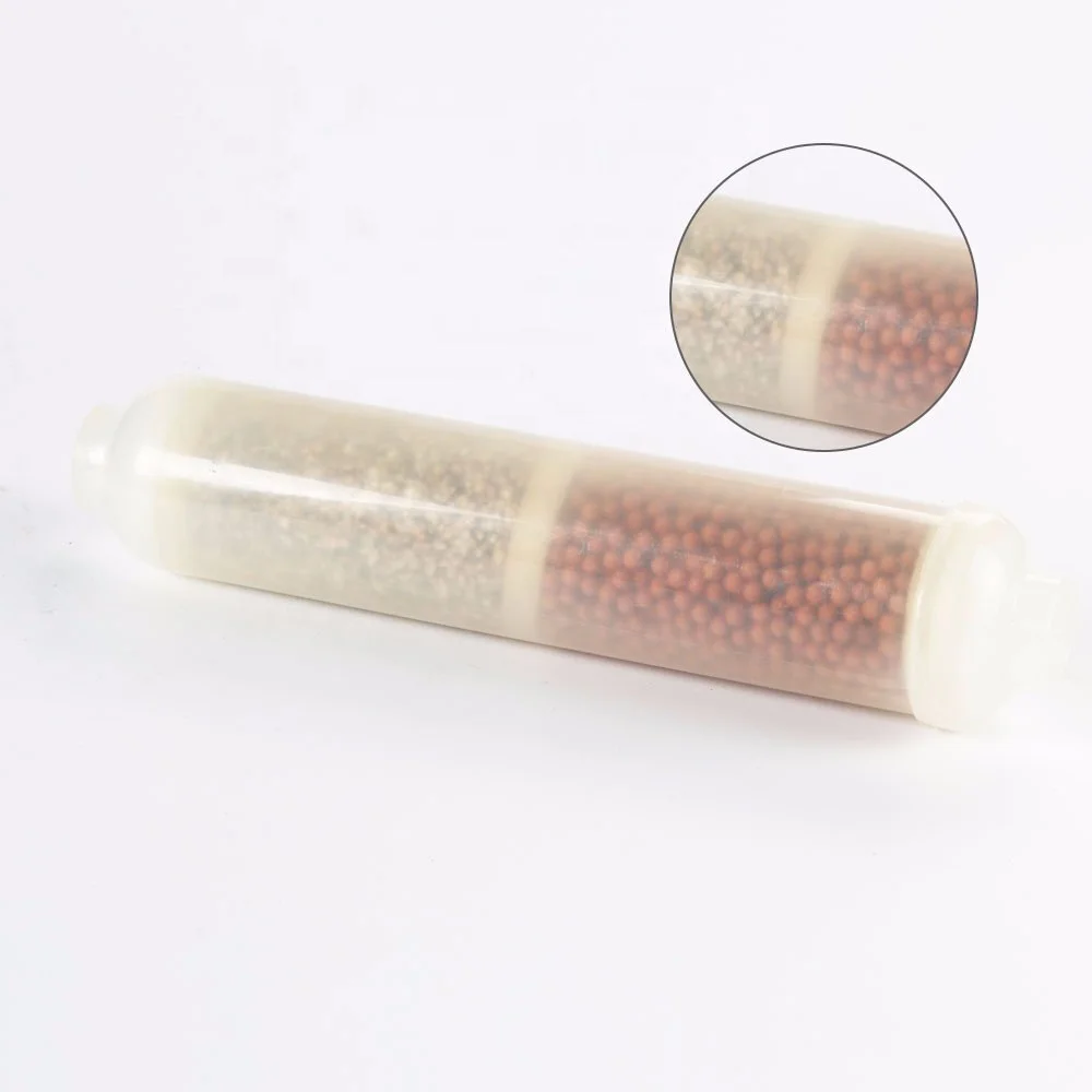 Mineral Stone Ceramic Ball For Water Filter Cartridge/Maifan Ceramic Ball/Alkaline Water Filter 2022