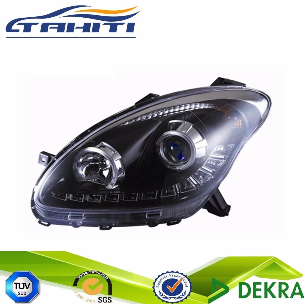 MYVI Led Head Lamp
