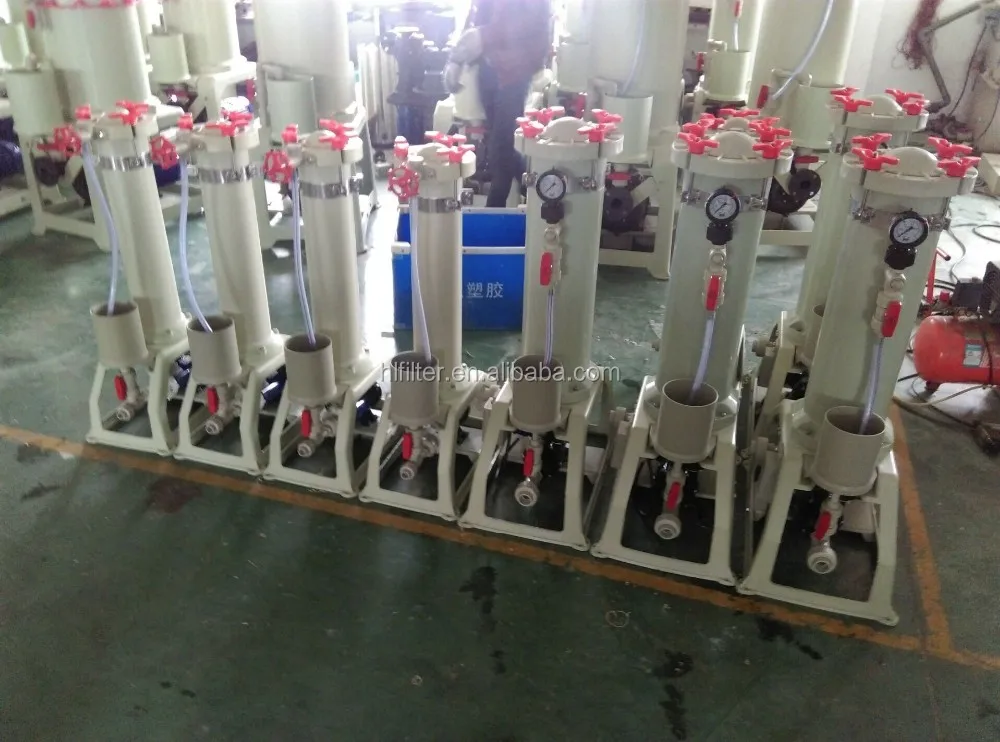 
Rhodium Chrome Plating Machine 