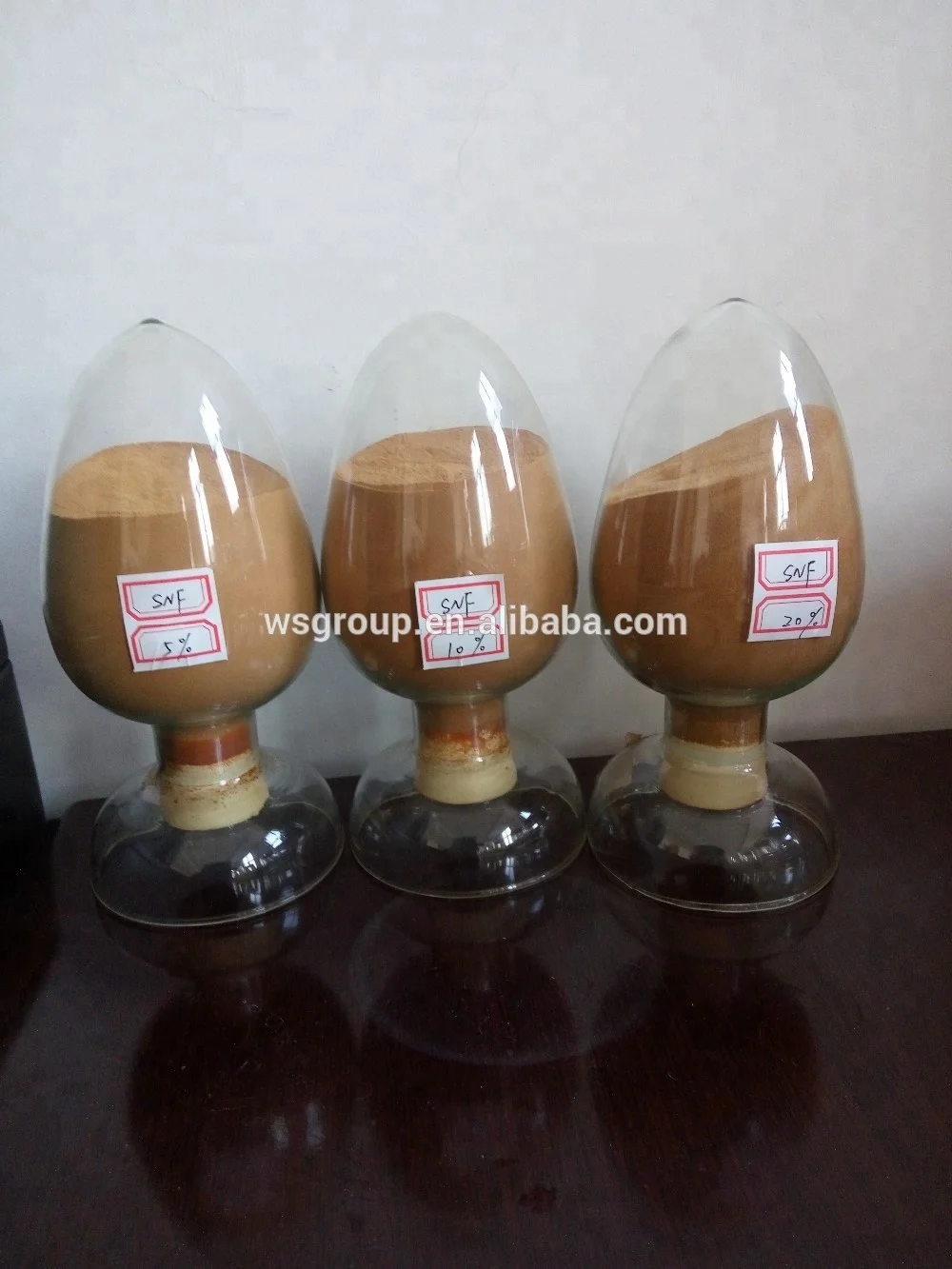 Concrete Superplasticizer SNF PNS SODIUM NAPHTHALENE SULPHONATE FORMALDEHYDE SNF10% SNF-B