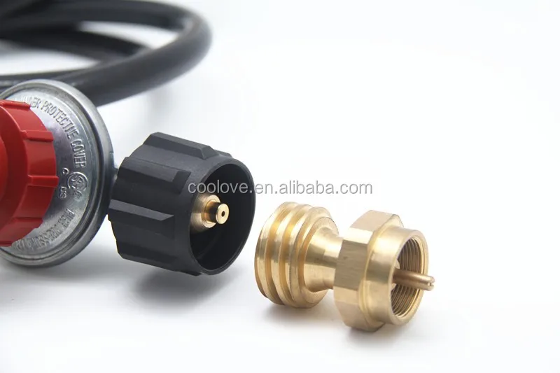 cooking propane stove parts lp gas regulator