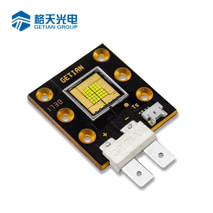 300W OCB LED 8000-9000K 18000-2000lm