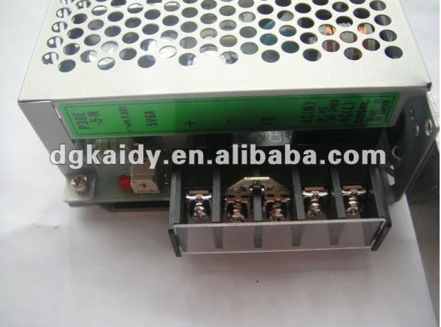 High Quality Gerber Drive Board